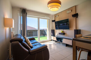  Appartement � vendre 3 pi�ces 54 m�