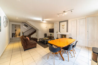  Maison � vendre 6 pi�ces 160 m�