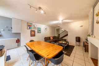  Maison � vendre 6 pi�ces 160 m�