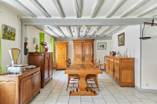  Maison � vendre 5 pi�ces 144 m�