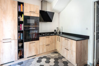  Maison à vendre 6 pièces 200 m²