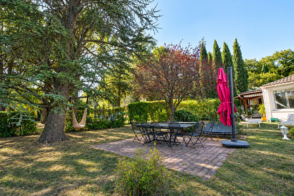 Maison 7 pièces - 183m2 - 2657m2 terrain