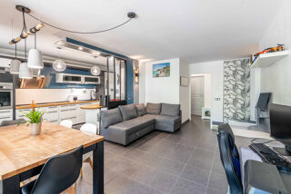  Appartement  vendre 3 pices 68 m