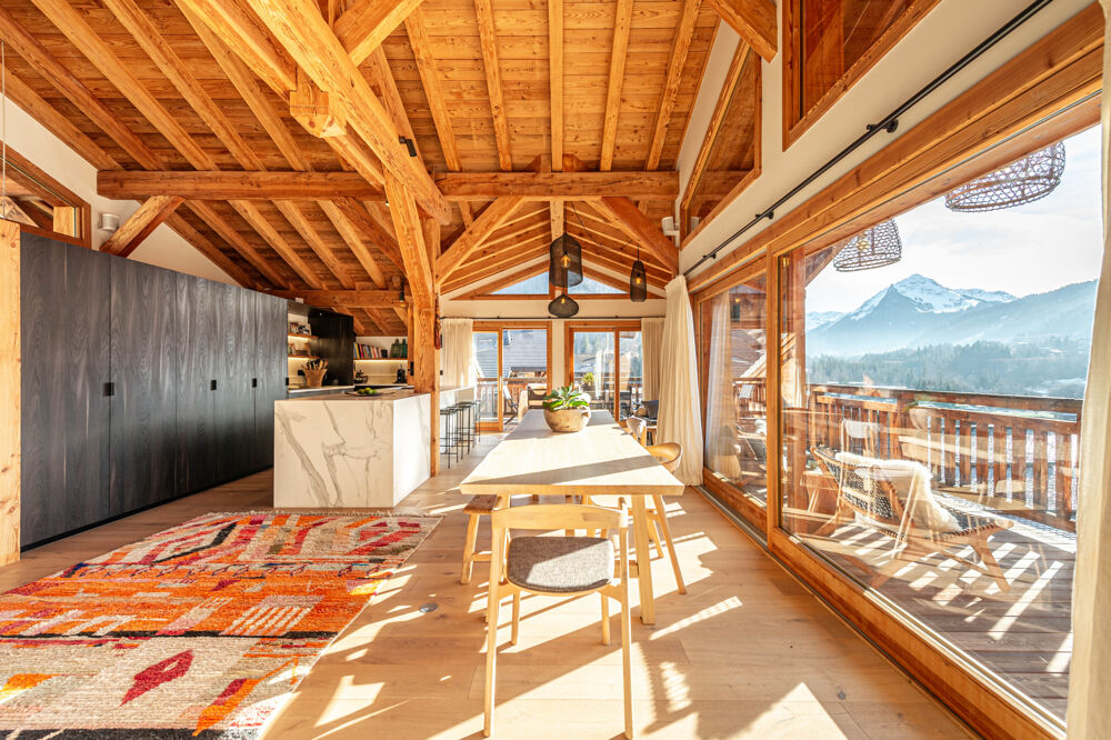 � vendre  Chalet Montriond (74110)