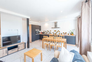  Maison à vendre 3 pièces 83 m²