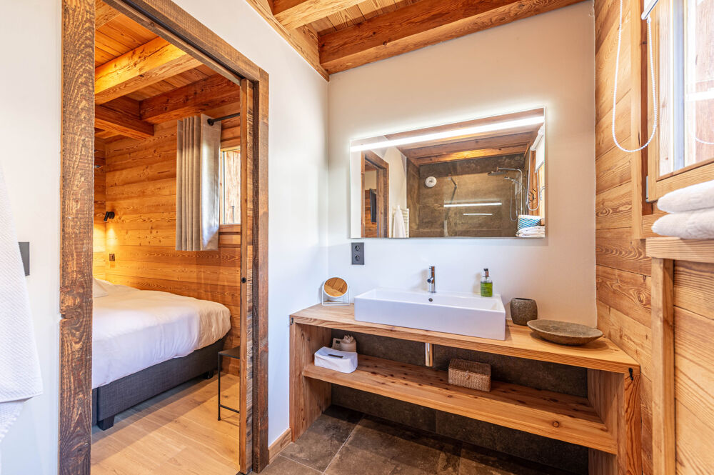 � vendre  Chalet Montriond (74110)