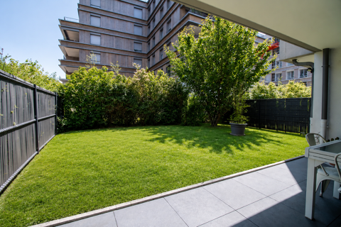  Appartement � vendre 4 pi�ces 79 m�