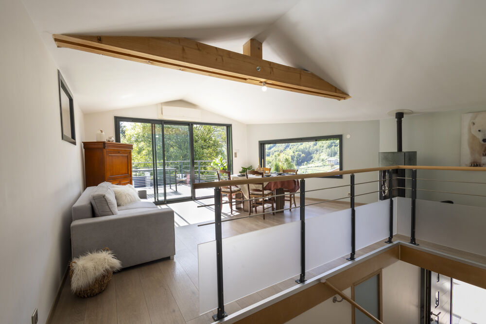Vente Maison Maison 5 pièces 110m2 Argis