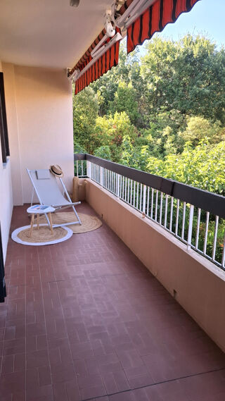  Appartement à vendre 3 pièces 61 m²
