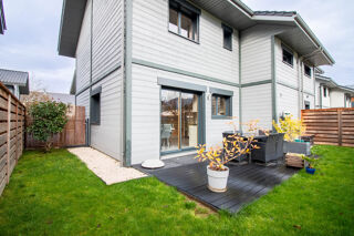  Maison � vendre 4 pi�ces 85 m�