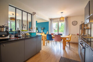  Appartement à vendre 3 pièces 71 m²