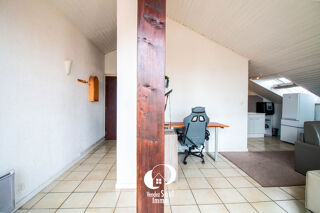  Appartement � vendre 2 pi�ces 44 m�