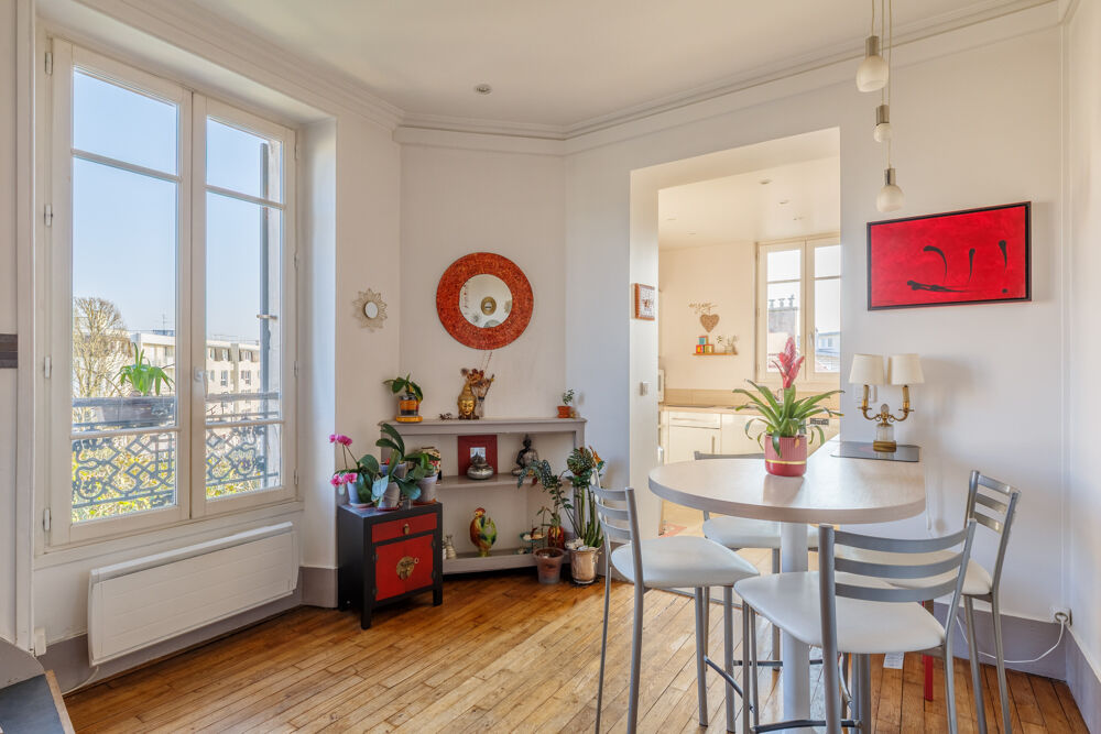 Vente Duplex/Triplex Duplex 4 pièces Le chesnay rocquencourt