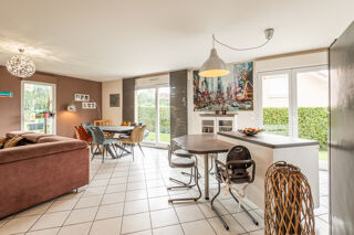  Maison � vendre 5 pi�ces 128 m�