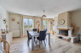  Maison � vendre 6 pi�ces 140 m�