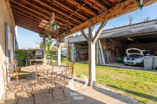  Maison à vendre 7 pièces 202 m²