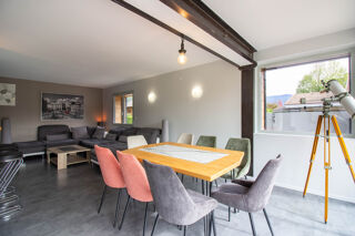  Maison à vendre 7 pièces 183 m²