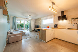  Appartement � vendre 3 pi�ces 56 m�