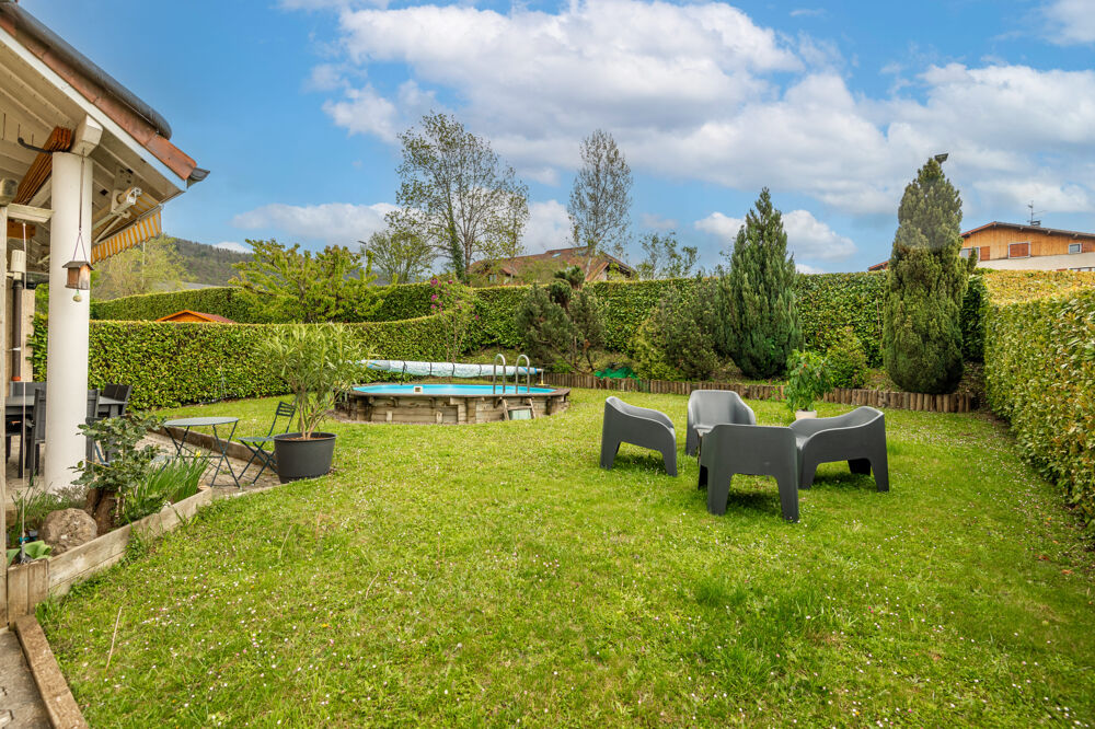 � vendre  Maison Vieugy (74600)