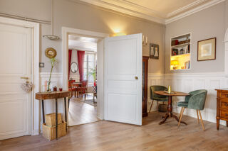  Appartement à vendre 4 pièces 73 m²