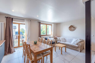  Maison à vendre 3 pièces 83 m²