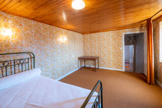  Maison à vendre 5 pièces 170 m²