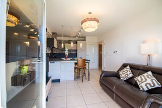  Appartement � vendre 3 pi�ces 54 m�