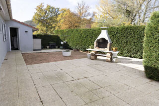  Maison � vendre 4 pi�ces 88 m�