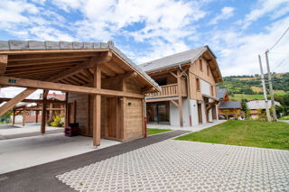  Appartement � vendre 4 pi�ces 117 m�