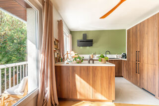  Appartement � vendre 4 pi�ces 80 m�