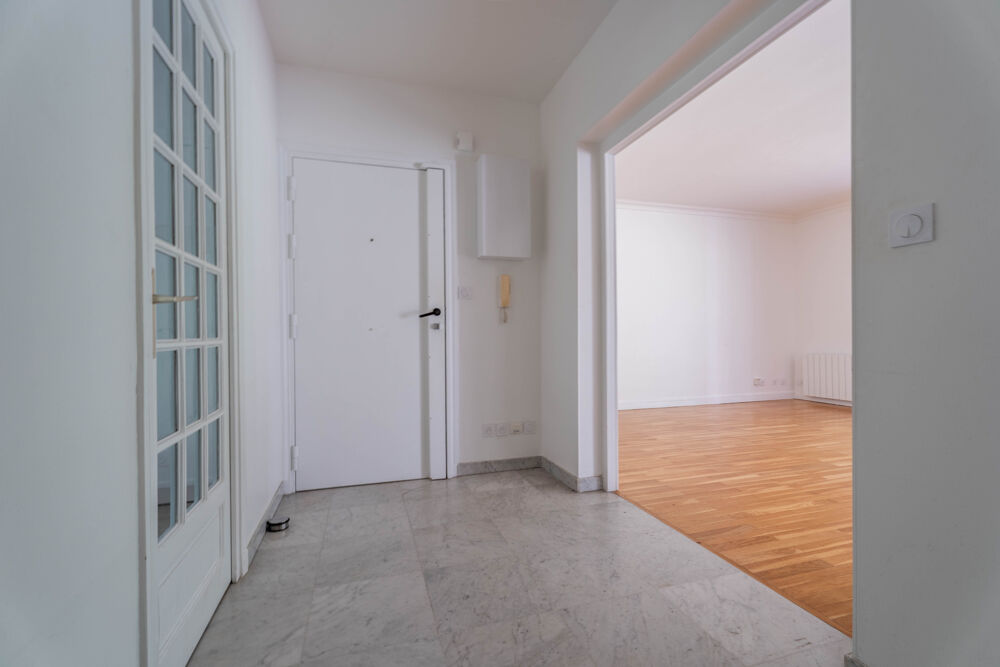 Vente Appartement Appartement familial T4 de 109 m2   Traversant Sud/Nord Caluire et cuire