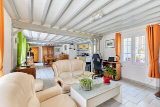  Maison � vendre 5 pi�ces 144 m�