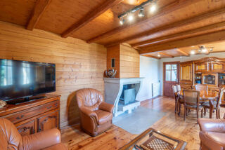  Maison � vendre 3 pi�ces 100 m�