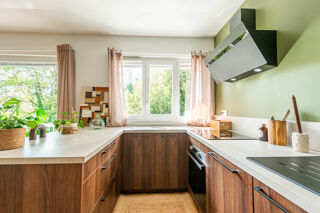  Appartement � vendre 4 pi�ces 80 m�