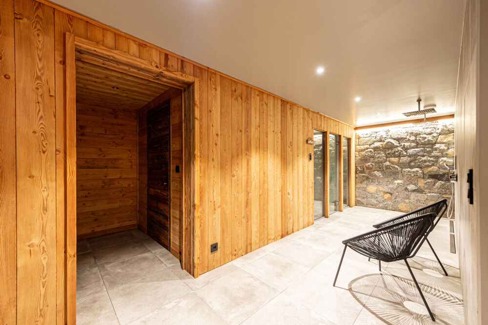 � vendre  Chalet Montriond (74110)