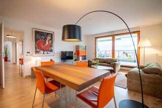  Appartement  vendre 5 pices 101 m