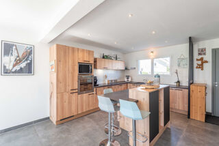  Maison � vendre 6 pi�ces 128 m�