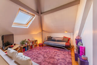 Duplex/triplex à vendre 3 pièces 70 m²
