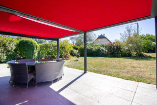  Maison à vendre 7 pièces 195 m²