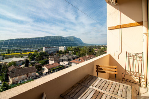  Appartement à vendre 2 pièces 51 m²