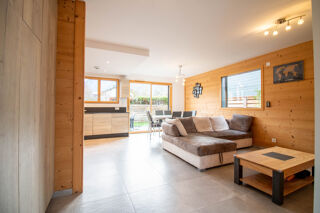  Maison � vendre 4 pi�ces 85 m�