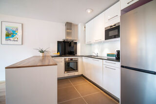  Appartement � vendre 4 pi�ces 81 m�