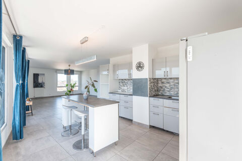  Appartement � vendre 5 pi�ces 126 m�