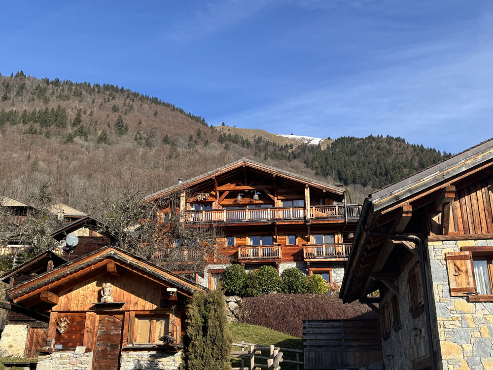 � vendre  Chalet Montriond (74110)