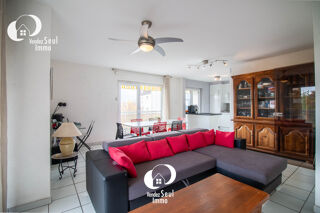  Appartement  vendre 3 pices 72 m