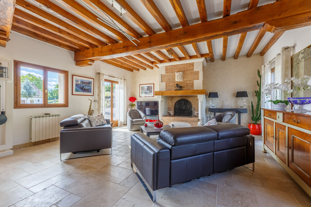 à vendre  Propriété/château Pacy-sur-Eure (27120)