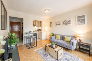 Appartement 1 pièce 36 m² · à Annecy · 36 m² · 270 000 €