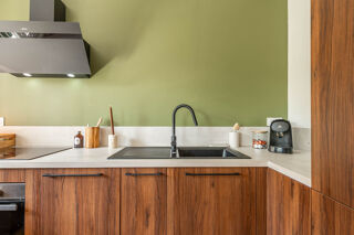  Appartement � vendre 4 pi�ces 80 m�