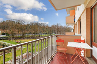  Appartement � vendre 2 pi�ces 44 m�