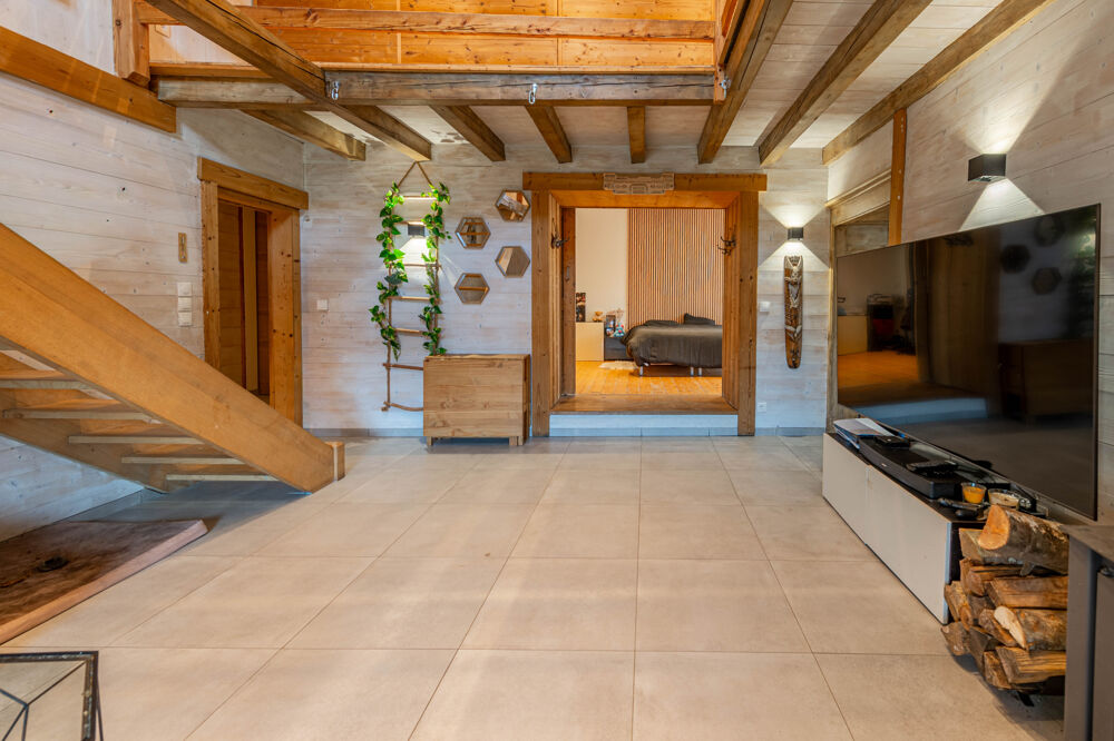 � vendre  Maison La Roche-sur-Foron (74800)